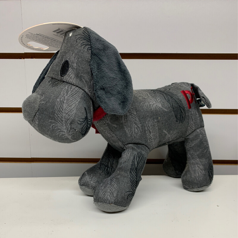 Petface | Large Freddi Dog Toy