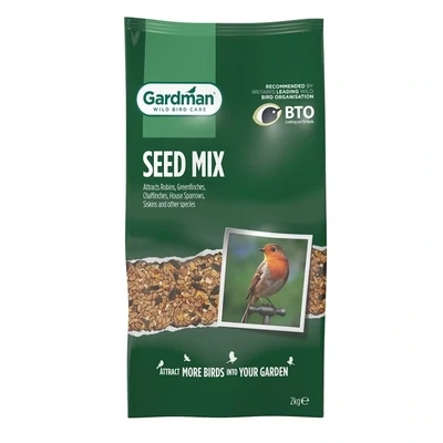 Westland | GM Seed Mix 2kg
