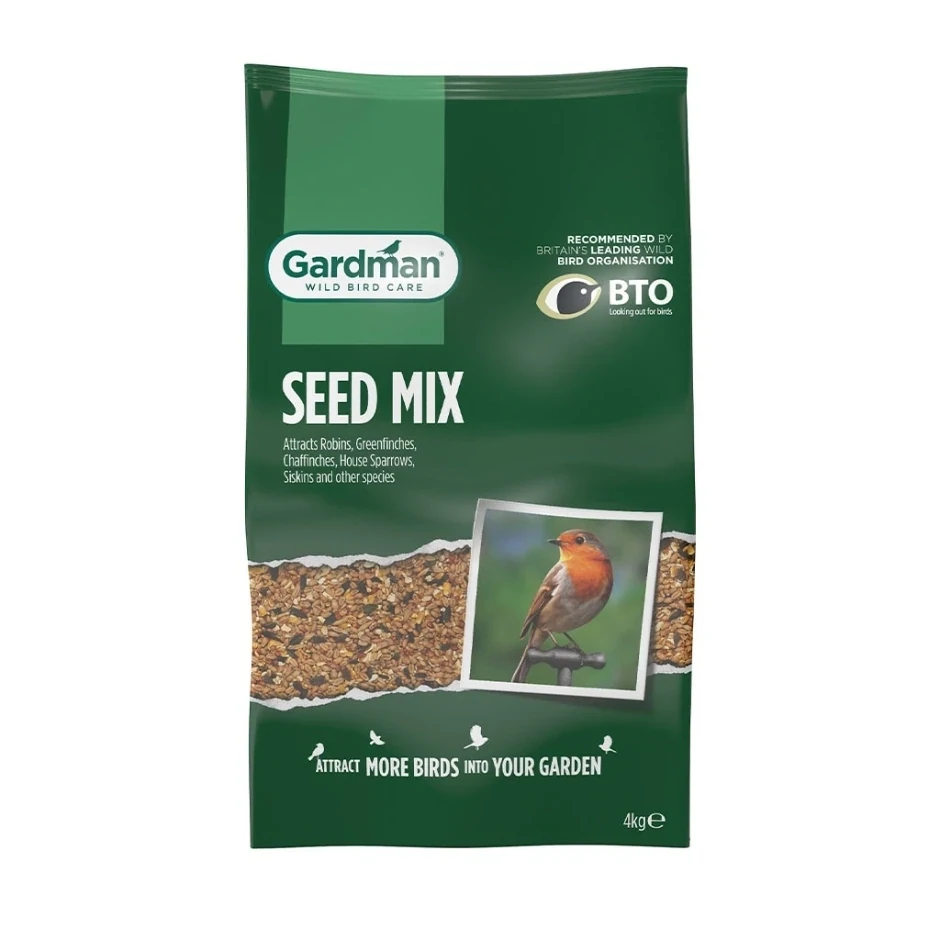 Westland | GM Seed Mix 4kg