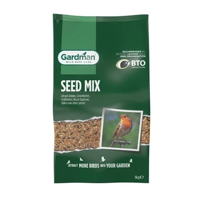 Westland | GM Seed Mix 4kg