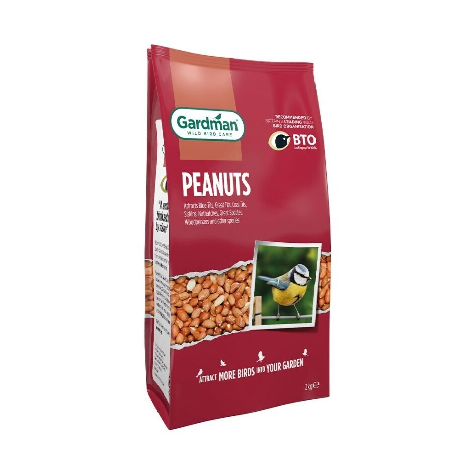 Westland | GM Peanuts 2kg