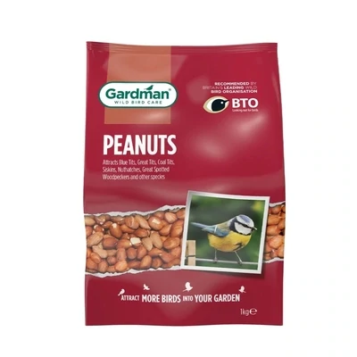 Westland | GM Peanuts 1kg