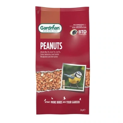 Westland | GM Peanuts 2kg