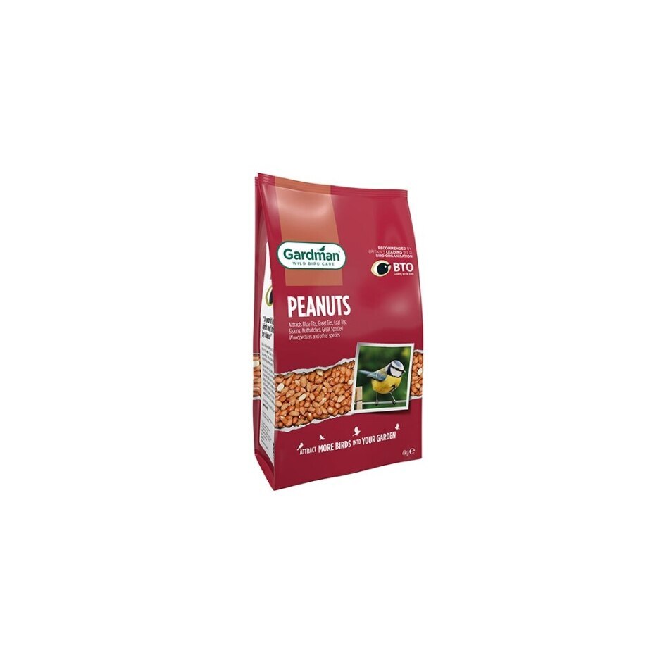 Westland | GM Peanuts 4kg