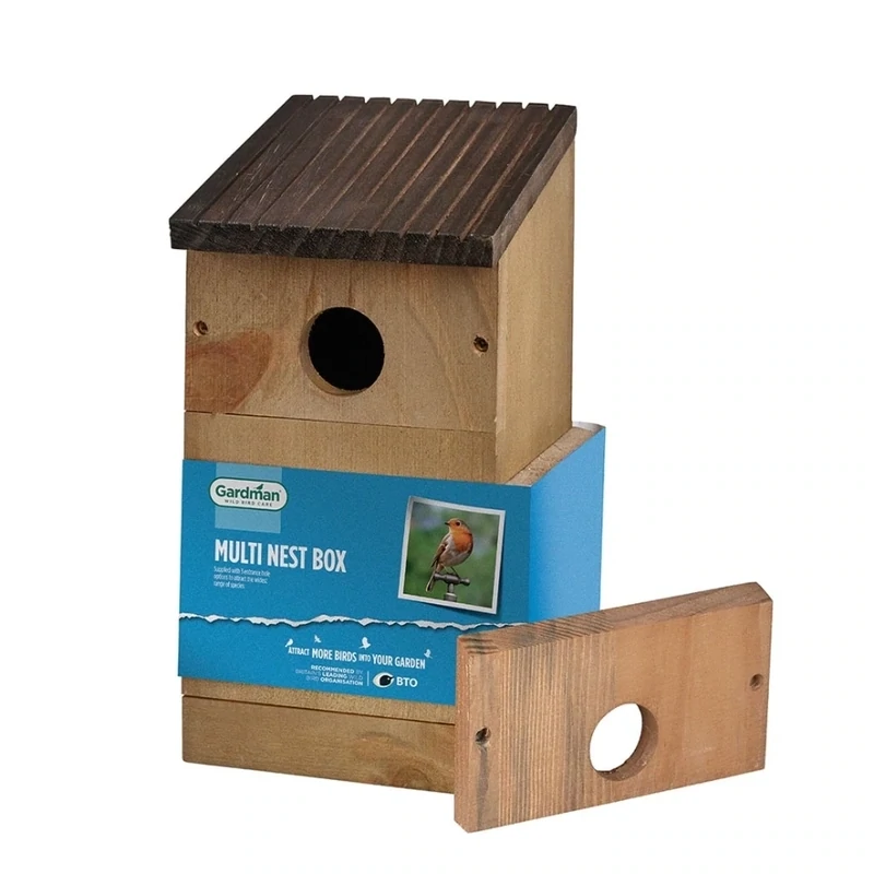 Westland | GM Multi Nest Box