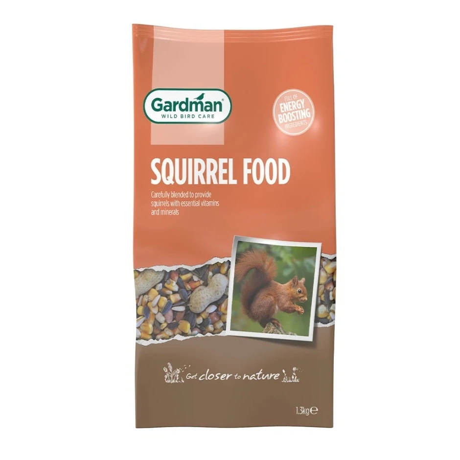 Westland | GM Squirrel Food 1.3kg