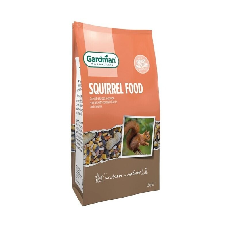 Westland | GM Squirrel Food 1.3kg