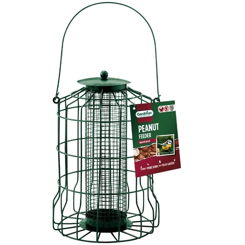 Westland | GM Squirrel Proof Peanut Feeder