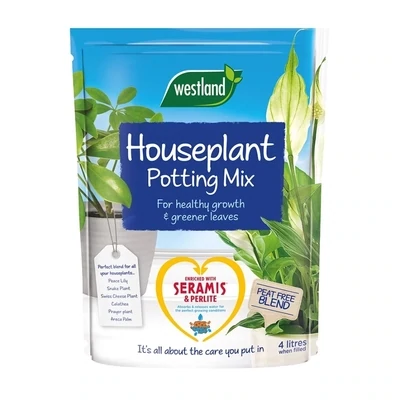 Westland | Houseplant Potting Mix 4L