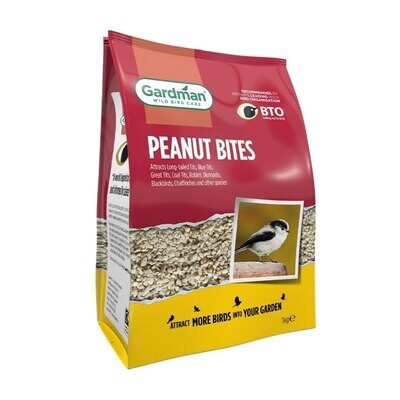 Westland | GM Peanut Bites 1kg