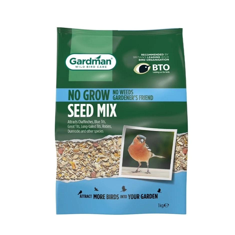 Westland | GM No Grow Seed Mix 1kg