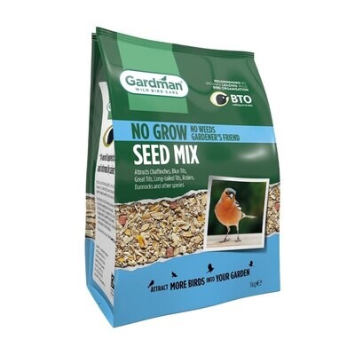 Westland | GM No Grow Seed Mix 1kg