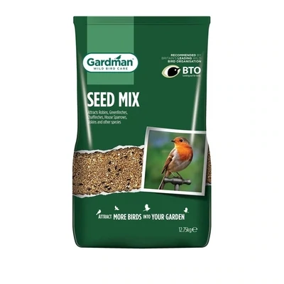 Westland | GM Seed Mix 12.75kg