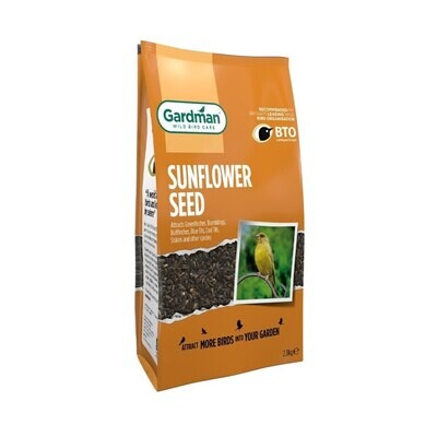 Westland | GM Sunflower Seed 2.8kg