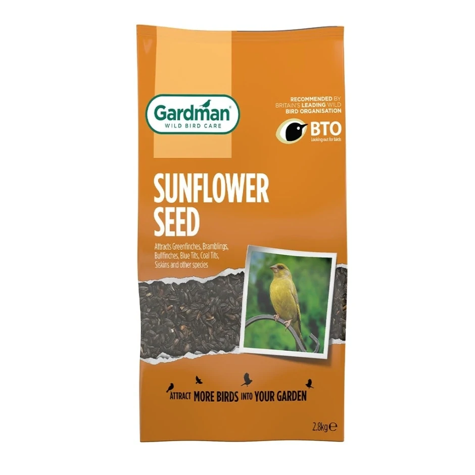 Westland | GM Sunflower Seed 2.8kg