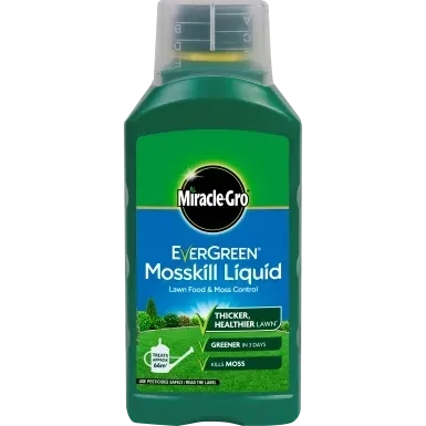 Miracle-Gro | EverGreen® Mosskill Liquid