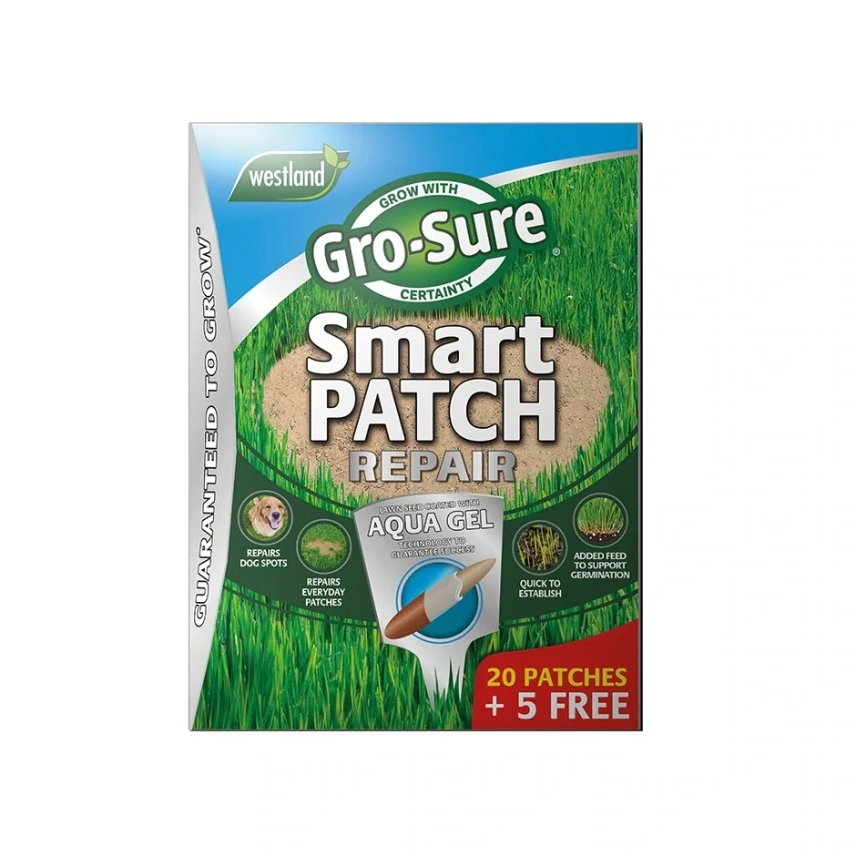 Westland |  Gro-Sure Smart Patch Repair