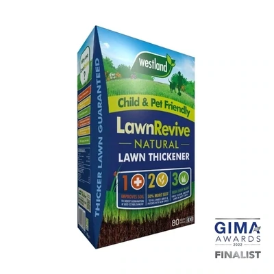 * Westland | Natural Revive Lawn Thickener 80m2