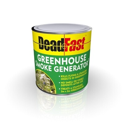 * Westland | Deadfast Greenhouse Smoke Fumigator