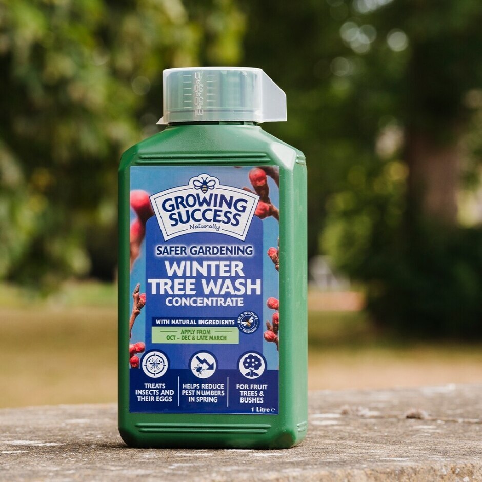 Westland | Growing Success Winter Tree Wash 1L