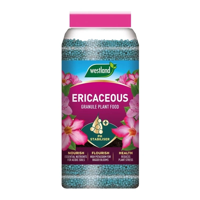 Westland | Ericaceous Granule Plant Food 900g