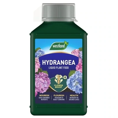 * Westland | Hydrangea High Performance Liquid Plant Food 1L