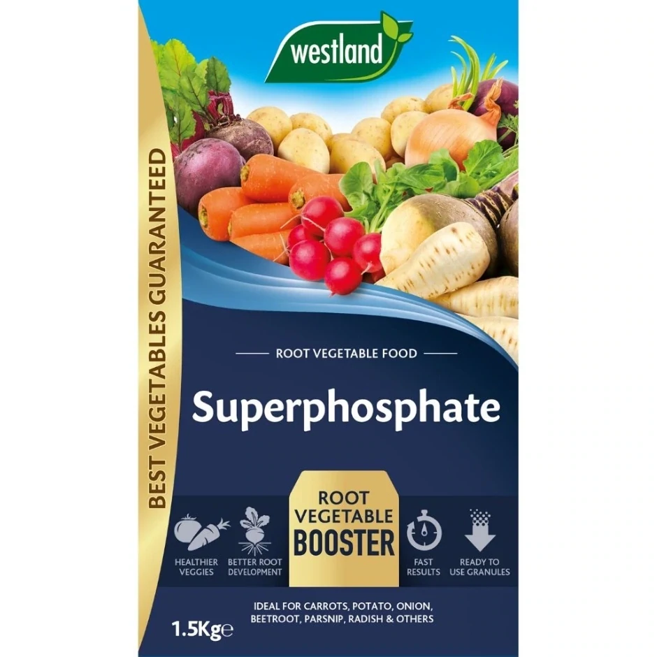 Westland | Superphosphate 1.5Kg