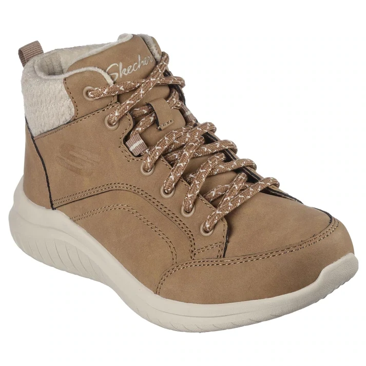 Women's Chestnut Ultra Flex 2.0 - Casual Mix