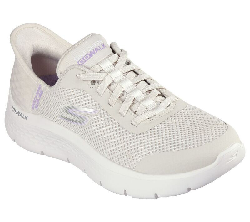 Women's Off White GO WALK Flex - Grand Entry
