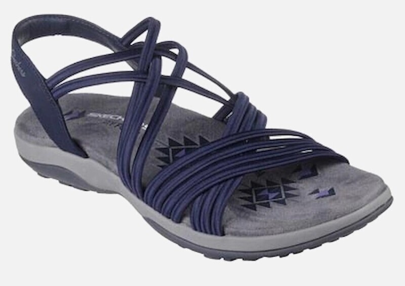 Women's Navy Reggae - Slim Sunnyside