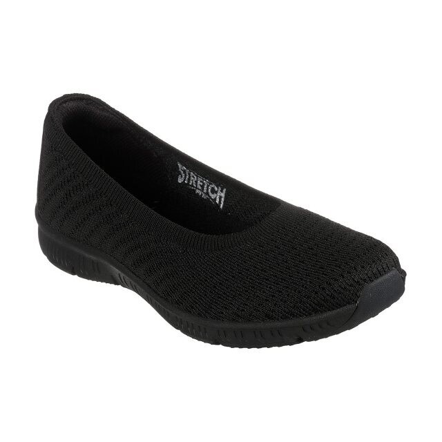 Women's Black Be-Cool - Wonderstruck