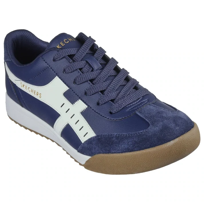 Men's Navy & White Zinger - Manzanilla Totale