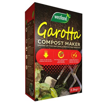 * Westland | Garrotta Compost Maker 3.5kg
