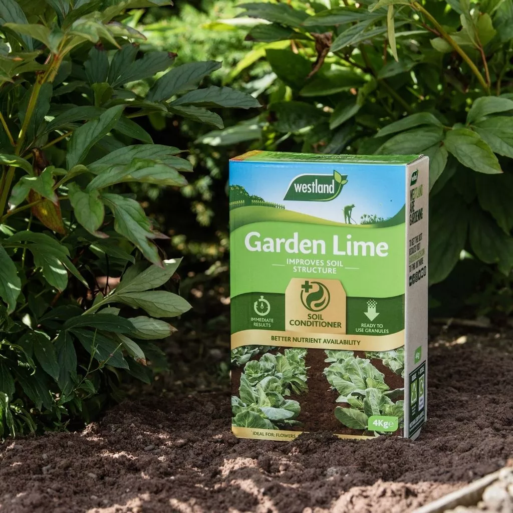 Westland | Garden Lime 4kg