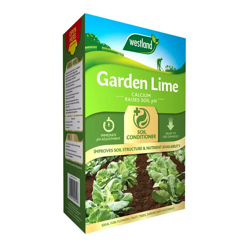 Westland | Garden Lime 4kg