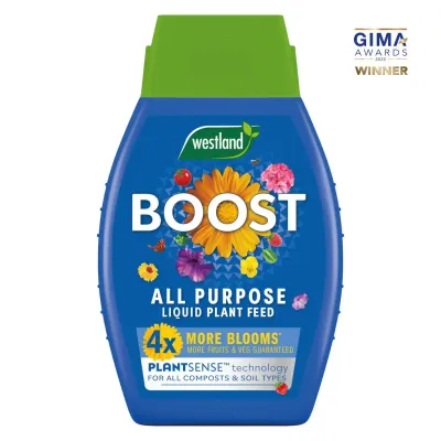 * Westland | Boost All Purpose Liquid Plant Food 1L