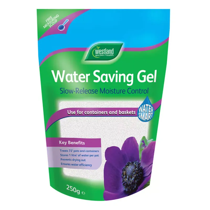 Westland | Water Saving Gel 250g