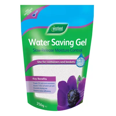 * Westland | Water Saving Gel 250g