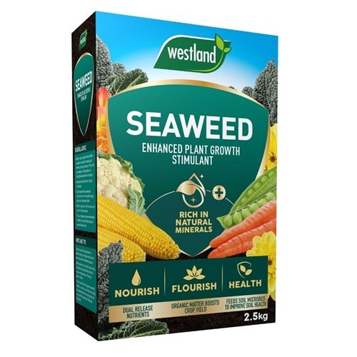 Westland | Seaweed Enhanced 2.5kg