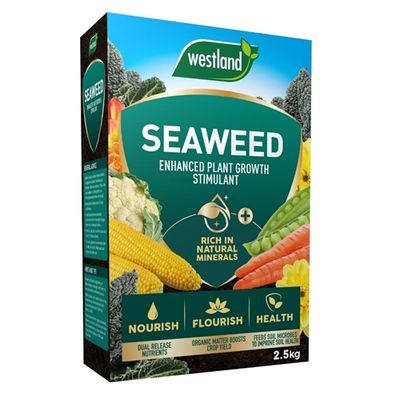 * Westland | Seaweed Enhanced 2.5kg