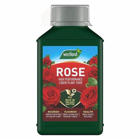 * Westland | Rose Specialist Liquid Feed 1L
