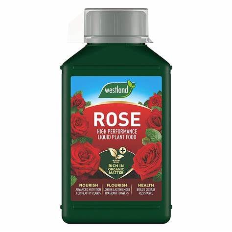 Westland | Rose Specialist Liquid Feed 1L