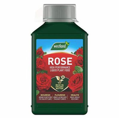 * Westland | Rose Specialist Liquid Feed 1L