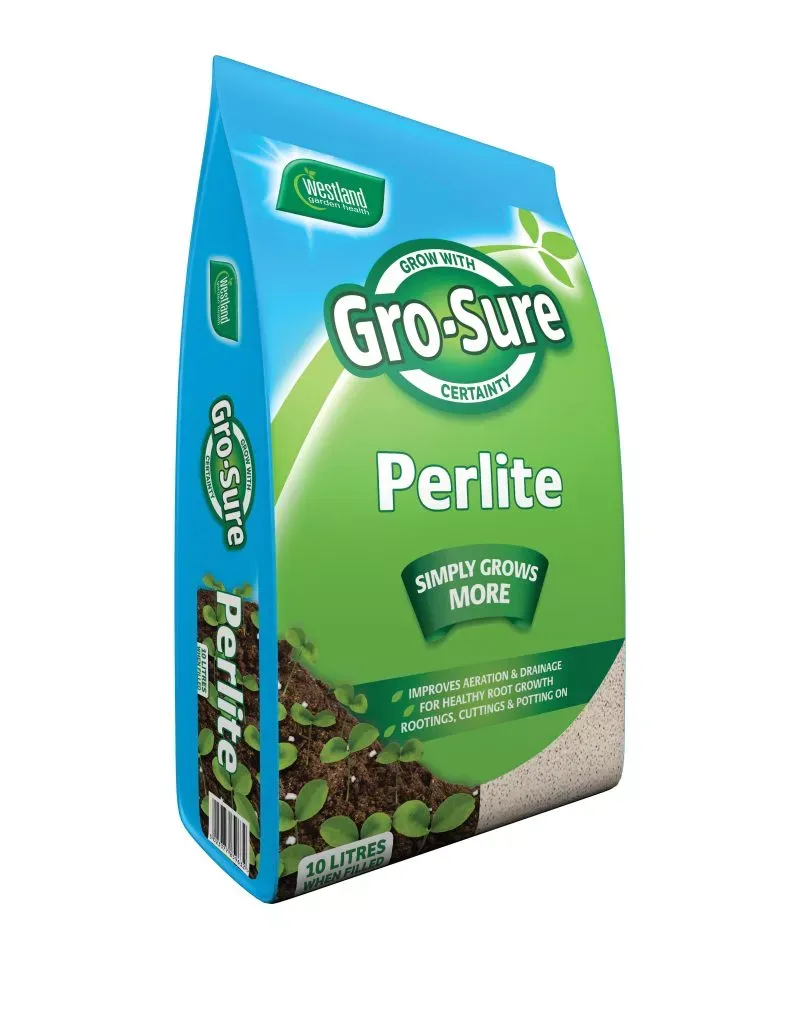 Westland | Gro-Sure Perlite 10L