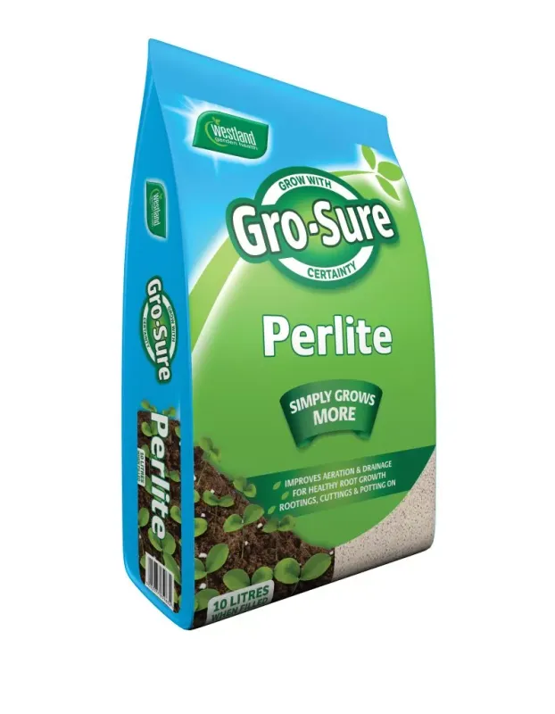 Westland | Gro-Sure Perlite 10L