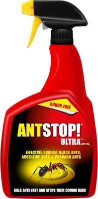 * Antstop! | Ultra Spray 800ml