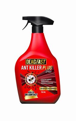 * Westland | Deadfast Ant Killer Plus Spray 750ml