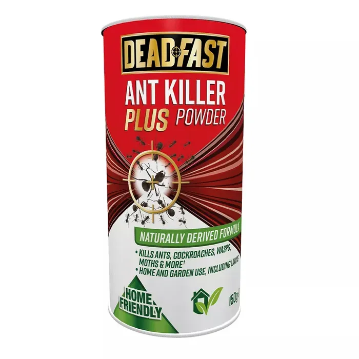 Westland | Deadfast Ant Killer Plus Powder Natural 150g