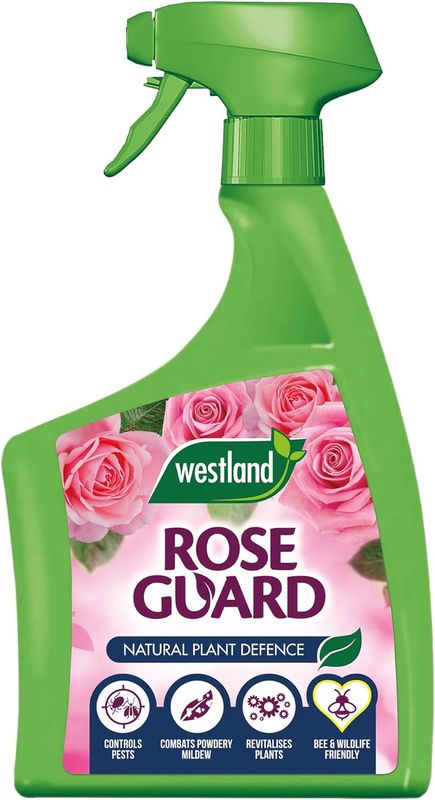 Westland | Rose Guard RTU 800ml