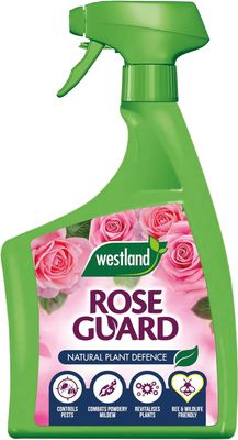 * Westland | Rose Guard RTU 800ml